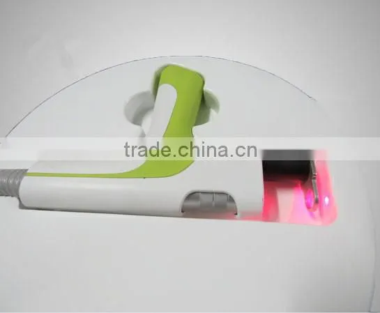 Most Economic!!!alexandrite Laser 755nm Fast Hair Removal Equipment photo-4