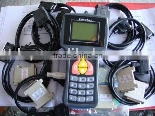 T300 KEY PROGRAMMER