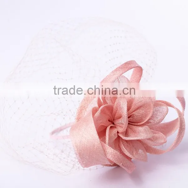 Wholesale Fashion Bridal Hair Accessories,hair Accessories Manufacturers China photo-6