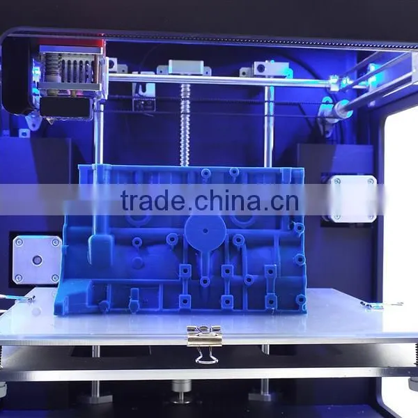 Professional Filament 3d Printer for Wholesales photo-3