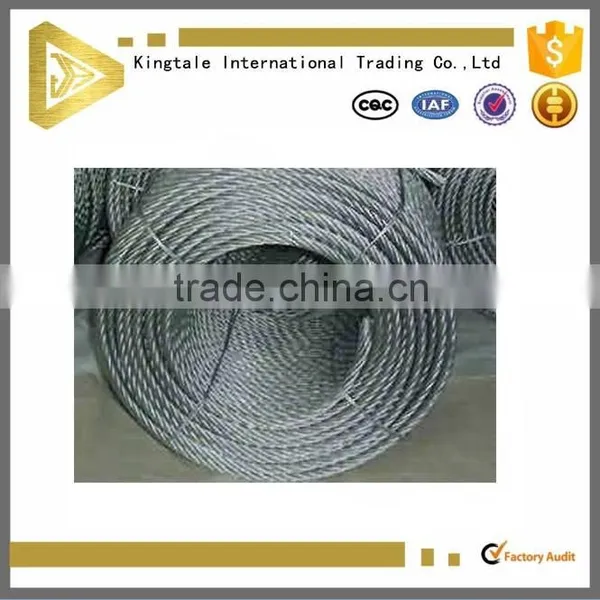 Stainless Steel Wire Rope photo-2
