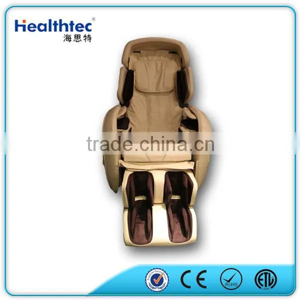 Zero Gravity 3D Massage Chair