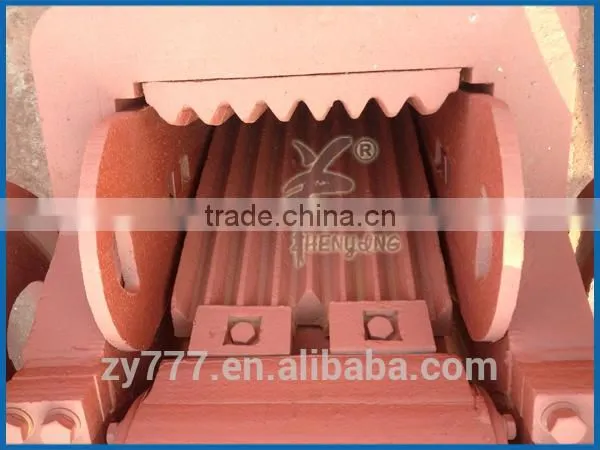 High Quality Rock Crushering Equipment photo-4
