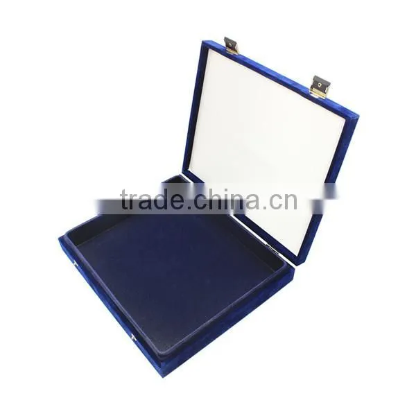 Gift Boxes Velvet Gift Box photo-2