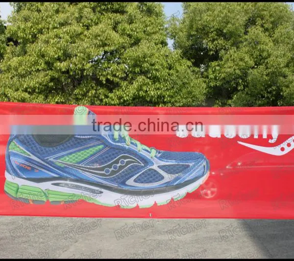 Outdoor Banners(for Promotion/advertising/trade Show) photo-6