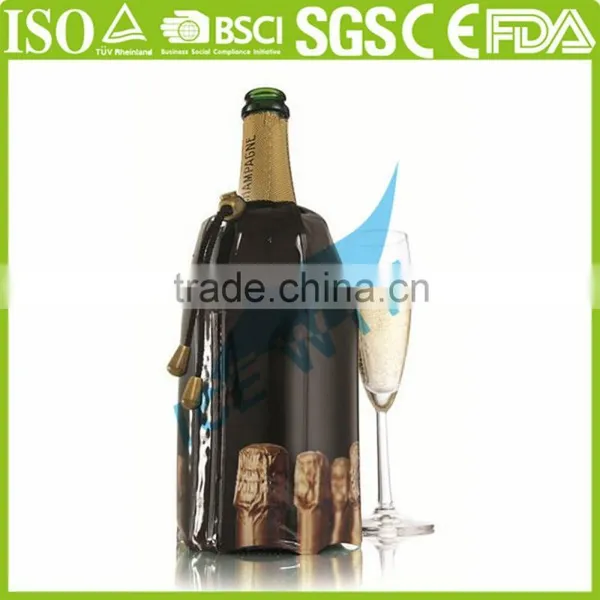 New Arrivals Individual Wine Bottle Cooler photo-2