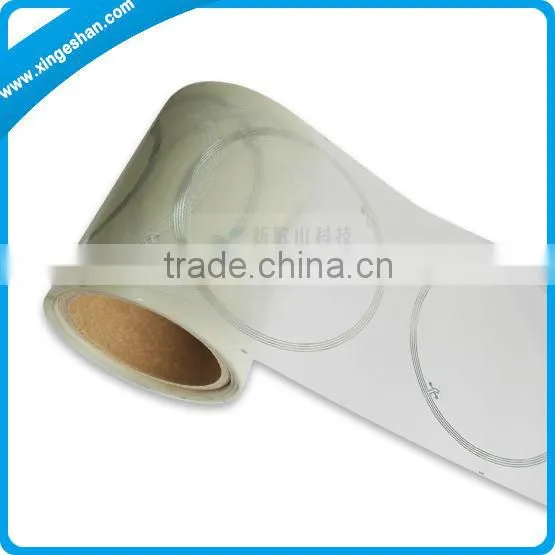 Cheap Programmable ISO15693 RFID Tag for CD Management photo-3