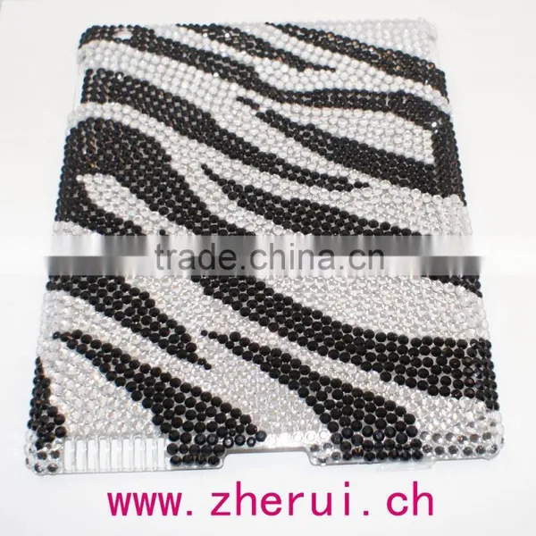 Bling Rhinestone Cover for Mobile Phone photo-5