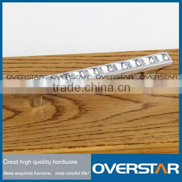 2016 New Fancy Security Door Handles photo-4