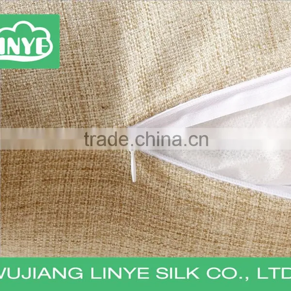 Various Kinds of Cotton Linen Pillows photo-6