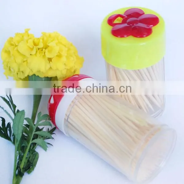Wooden Toothpicks manufacturer
