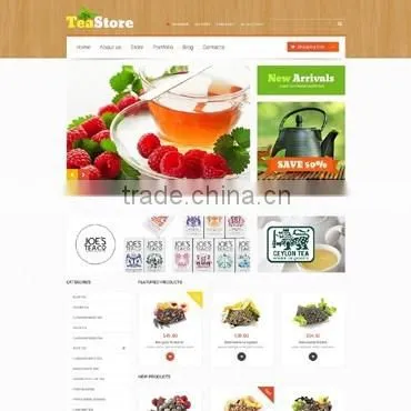 E-Commerce Site photo-4