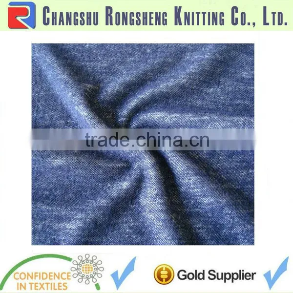 Merino Wool Knit Fabric