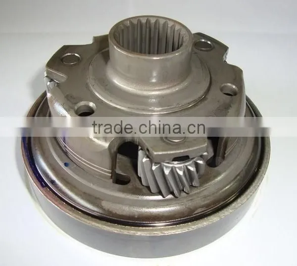 Transmission Planetary Gear Set 45730-02701 - JF405E PLANET CARRIER AND GEAR