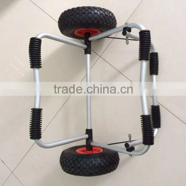Profession Manufacturer Fashion Kayak Cart-kayak Trolley-RK10 photo-6