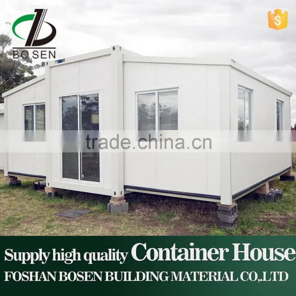 Container Living House Plans