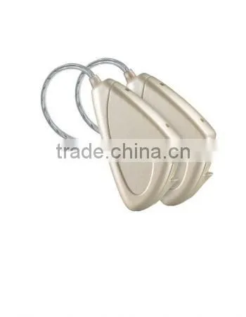 Open Fit Unitron Hearing Aids CE & FDA Hot Sale 2015 photo-3