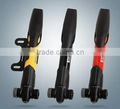 High Quality Mini Pump Bike Pump for A/V and F/V
