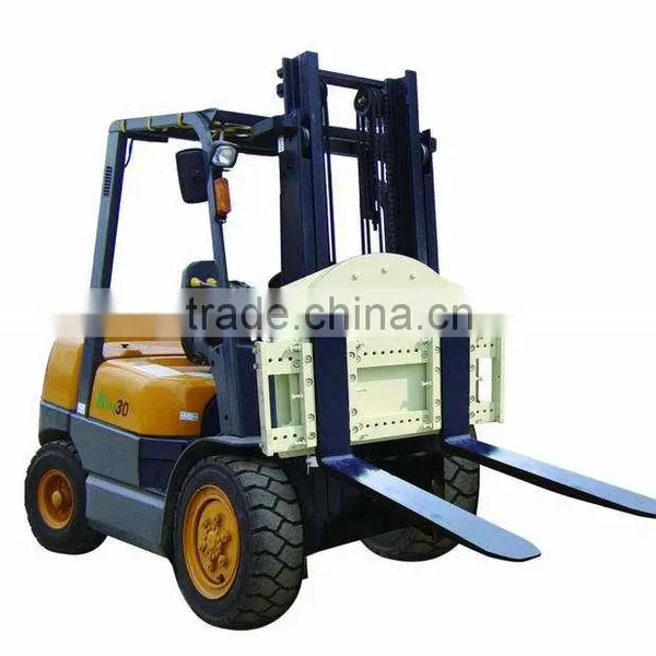Made in China Rotators for Electric Forklift Diesel Forklift Gasoline Forklift Truck Use photo-2