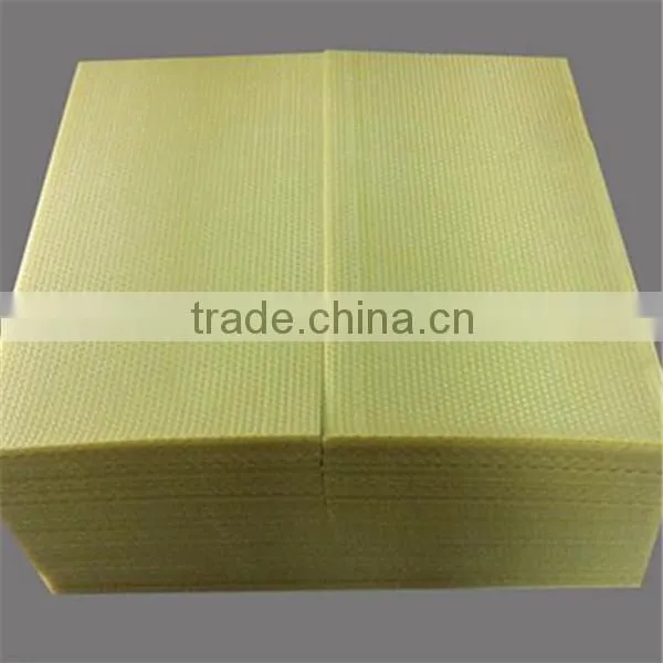 Natural Refined Bee Wax Foundation photo-2