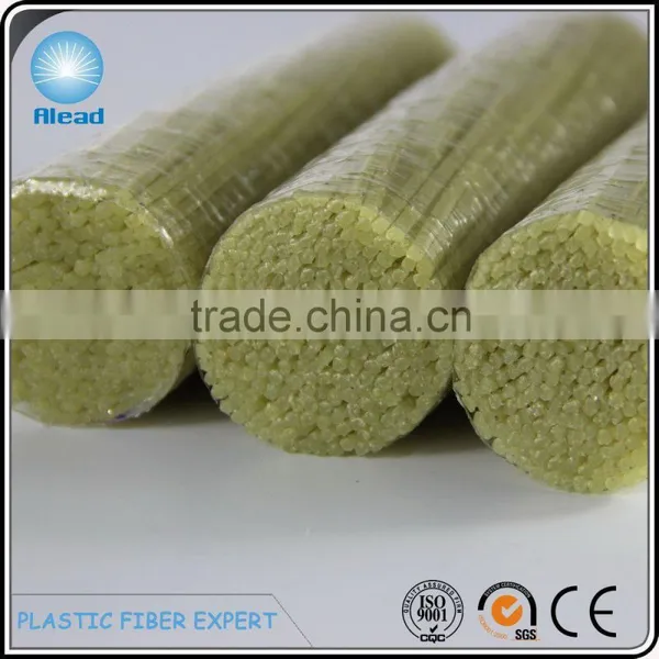 Diamond Abrasive Fiber for Fickert Brush photo-4