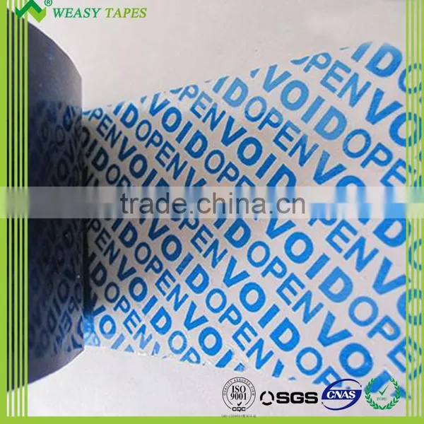 Industrial Security Tape
