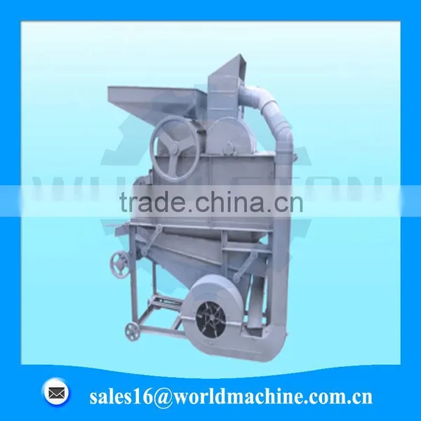 Export peanut shell removing machine/ seed shell removal machine/ groundnut