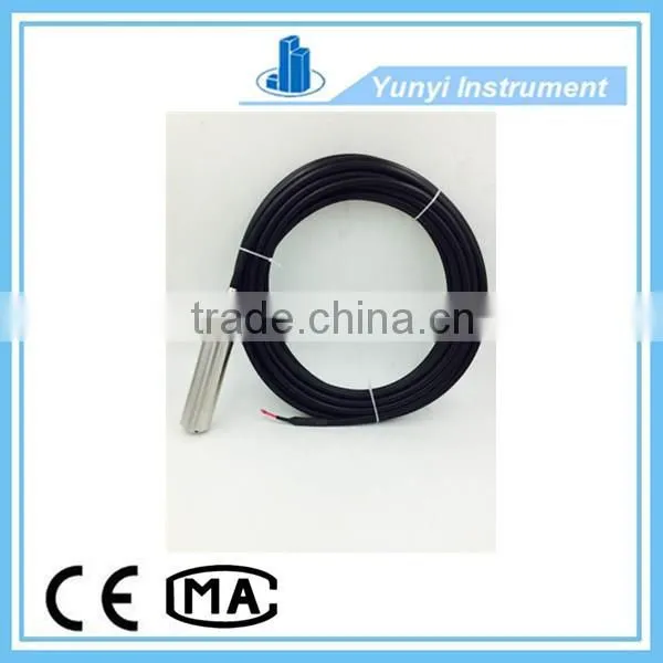 4-20mA Liquid Level Transmitter Sensor photo-2