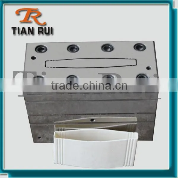 PVC Gutter Extrusion Tool Antenna Radome photo-2