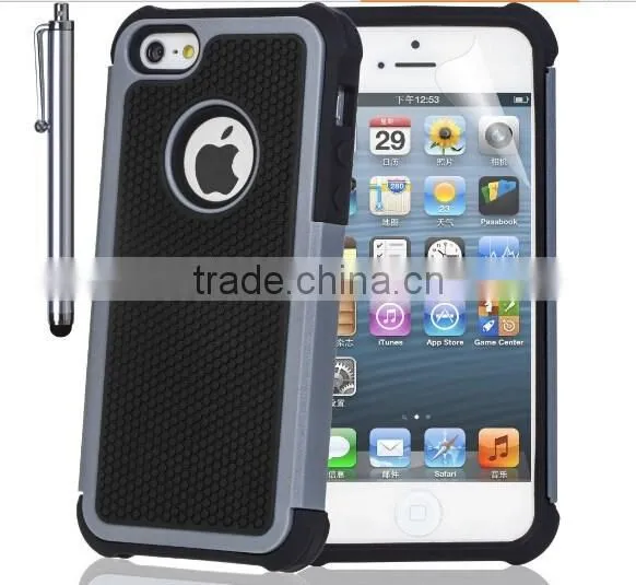 2015 Hot Selling Factory Prices Custom Mobile Phone Case Cover for HTC Desire 620,Rugged Case photo-5