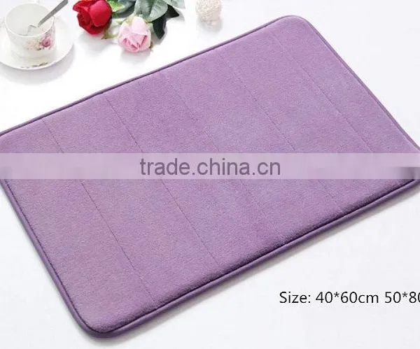 Selling Good Design Waterproof Bath Mat , Baby Bath Mat photo-4