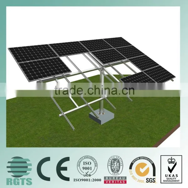 Metal Building Materials Home Solar System photo-4