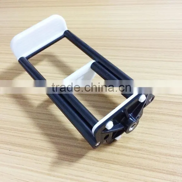 Smilinmount Factory Newest 2-in-1 Clip Mount Tripod Stand Holder That Can Hold Phones/tablets photo-5