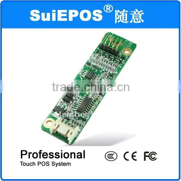 Universal Lcd Controller Board