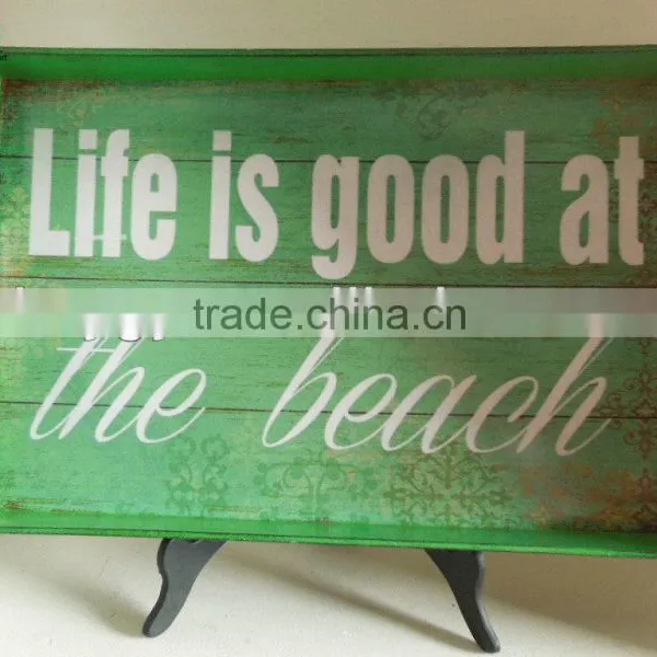 Plastic Tray photo-2