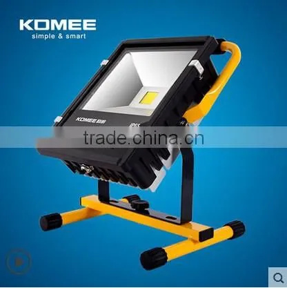 LED Street Light AC95-265V 30W 50W or More photo-5