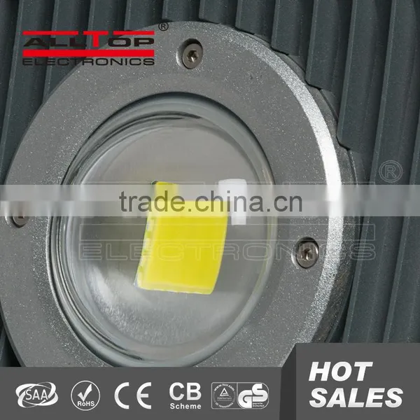 High Lumen Waterproof Cob Led 30w Warm Flood Light photo-2