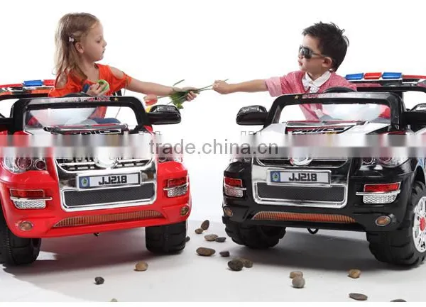 Kids Ride on Electric Cars Toy for Wholesale JJ218 photo-3