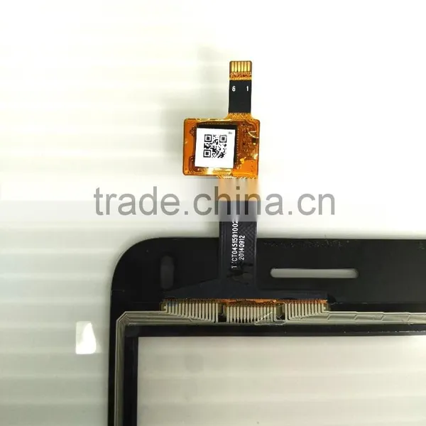 Brand NEW Original Touch Screen for ASUS ZENFONE C photo-3