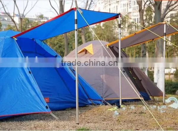 Camping Tent Extension Pole