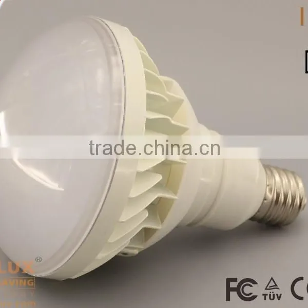 Made in China Smart Lighting IP65 Par56 Lamp E40 Led Bulb Lights photo-6