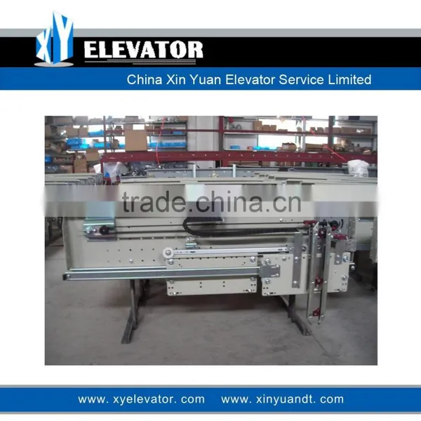 Selcom Elevator Door photo-5
