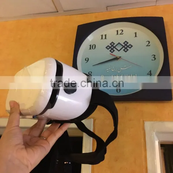 2016 Colorful Super Light Small Size VR Mini VR Box 3.0 Video Virtual Reality 3D VR Glasses photo-2