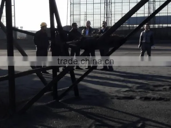 Hot Selling CALCINED ANTHRACITE COAL photo-2