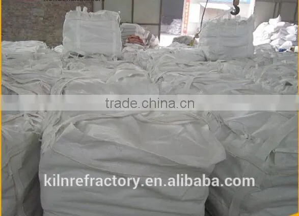 Lightweight Insulating Castable Refractory Material Price photo-3