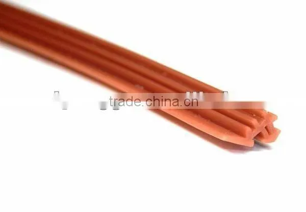 Silicone Seal Strip