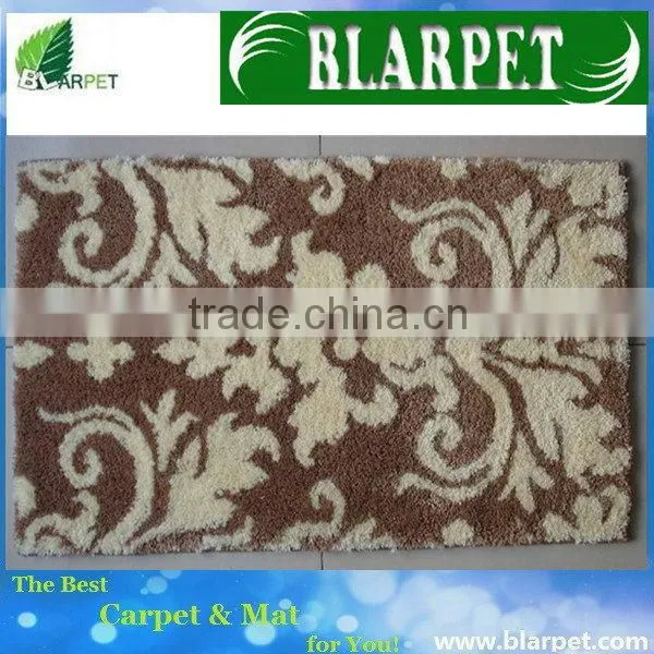 Contemporary Hot Selling Washable Bath Rug photo-4