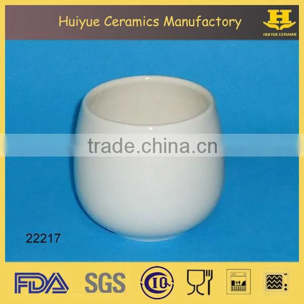 ceramic tea mug, 180cc tea mug ceramic