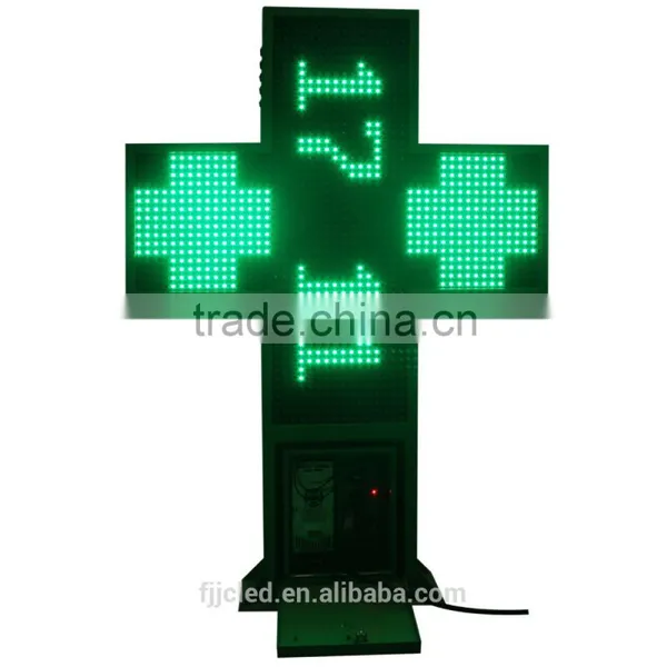 HOT SALE!!! Led Moving Message Sign,Tri-color Electronic Information Board photo-4