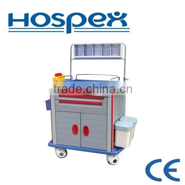 HH102 Medical trolley for sale